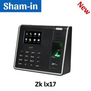 Zk Lx 17 جهاز بصمه ال اكس 17